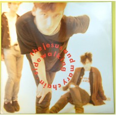 JESUS AND THE MARY CHAIN Sidewalking (Blanco Y Negro – NEG 32T) UK 1988 4-track 12" (Alternative Rock, Noise Rock) JESUS AND THE MARY CHAIN Sidewalking (Blanco Y Negro – NEG 32T) UK 1988 4-track 12" (Alternative Rock, Noise Rock)